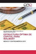 Gallardo, Edgardo Antonio Gallardo, Marco Vinici Morera, Marco Vinicio Morera, Juan Manue Reyes, Juan Manuel Reyes - ESTRUCTURA ÓPTIMA DE CAPITAL PARA WALMART