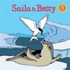Christina Rooney, Ali Hinch - Saila and Betty