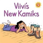 Nadia Mike, Ali Hinch - Viivi's New Kamiik