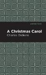 Dickens - A Christmas Carol