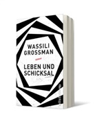 Wassili Grossman - Leben und Schicksal