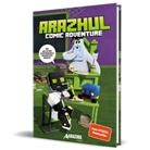 Arazhu, Arazhul, Roma Fink, Roman Fink, Adrian Richter - Wie ich in der Geisterschule nachsitzen musste