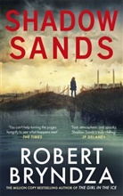 Robert Bryndza, Bryndza Robert - Shadow Sands