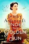 Jenny Ashcroft, Ashcroft Jenny - Under The Golden Sun