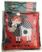 Wendy Kendall, Kendall Wendy - My Little Farm