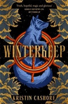 Kristin Cashore, Cashore Kristin - Winterkeep