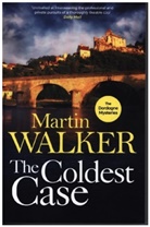 Bruno Walker, Martin Walker - The Coldest Case