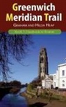 Graham Heap, Hilda Heap - Greenwich Meridian Trail Book 3
