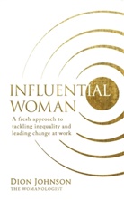 Dion Johnson - Influential Woman; .