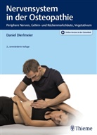 Daniel Dierlmeier - Nervensystem in der Osteopathie