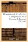 Collectif, Camille Rollin - Description de la collection d