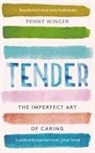 Penny Wincer, Wincer Penny - Tender