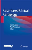 Alizadehasl, Alizadehasl, Azin Alizadehasl, Maji Maleki, Majid Maleki - Case-Based Clinical Cardiology