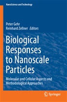 Pete Gehr, Peter Gehr, Zellner, Zellner, Reinhard Zellner - Biological Responses to Nanoscale Particles