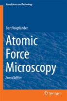 Bert Voigtländer - Atomic Force Microscopy