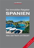 Lutz Minkner - Der Immobilien-Ratgeber SPANIEN