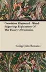 George John Romanes - Darwinism Illustrated - Wood-Engravings Explanatory of the Theory of Evolution
