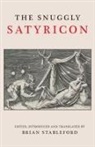 Anatole France, Maurice Leblanc, Brian Stableford - The Snuggly Satyricon