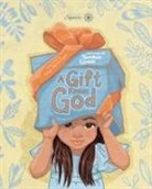 Tahirih Lemon, Lusya Stetskovych - A Gift From God