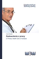 Huda Ghareeb - Zadowolenie z pracy