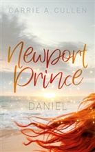 Carrie A Cullen, Carrie A. Cullen - Newport Prince Bd. 4