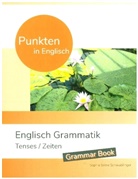 Sophie Joline Schwablinger - Punkten in Englisch - Englisch Grammatik - Tenses / Zeiten