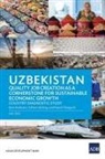 Kym Anderson, Asian Development Bank, Edimon Ginting, Kiyoshi Taniguchi - Uzbekistan