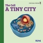 Rebecca Woodbury M. Ed., Rebecca Woodbury Ph. D., Rebecca Woodbury Ph. D. M. Ed. - The Cell