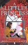Frances Hodgson Burnett - A Little Princess