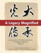 May Chen - A Legacy Magnified