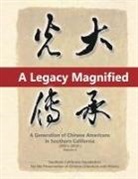 May Chen - A Legacy Magnified