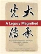 May Chen - A Legacy Magnified