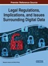 Margaret Jackson, Marita Shelly - Legal Regulations, Implications, and Issues Surrounding Digital Data