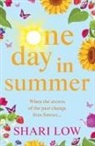 Shari Low - One Day In Summer