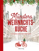 Lisa Nieschlag, Lars Wentrup - Münsters Weihnachtsküche