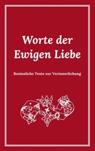 Jakob Lorber - Worte der Ewigen Liebe
