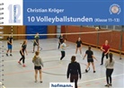 Christian Kröger - 10 Volleyballstunden (Klasse 11-13)