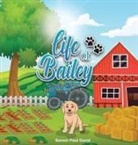 Sensei Paul David - Life of Bailey