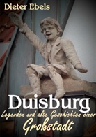 Dieter Ebels - Duisburg