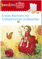 Wibke Bierwald, Stefanie Dahle - bambinoLÜK-Übungshefte - 1: bambinoLÜK