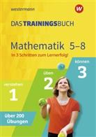 Gotthard Jost, Derya Sahin - Das Trainingsbuch - Ausgabe 2021
