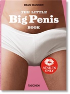 Dia Hanson, Dian Hanson - The Little Big Penis Book