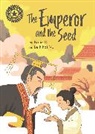 Katie Dale, Dale Katie, Le Nhat Vu, Le Nhat Vu - Reading Champion: The Emperor and the Seed