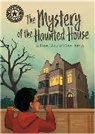 Katie Dale, Dale Katie, Sian James, Sian James, James Sian - Reading Champion: The Mystery of the Haunted House