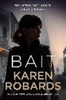 Karen Robards, Robards Karen - Bait