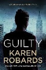 Karen Robards, Robards Karen - Guilty