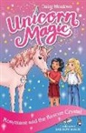Daisy Meadows - Unicorn Magic: Rosymane and the Rescue Crystal