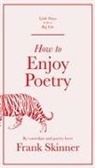 Frank Skinner - How to Enjoy Poetry
