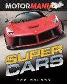 Rob Colson, Colson Rob - Motormania: Supercars