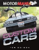 Rob Colson, Colson Rob - Motormania: Custom Cars